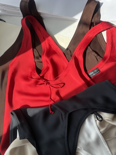 Топ LIGHT (красный) Топ LIGHT (красный)