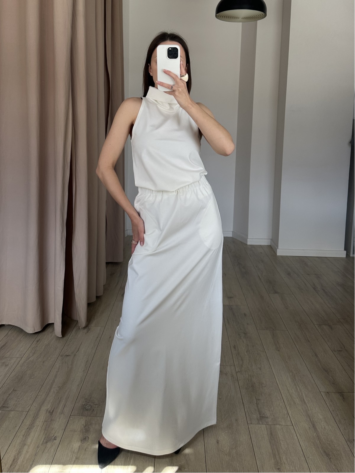 Костюм BLANCHE LIGHT (молочный)