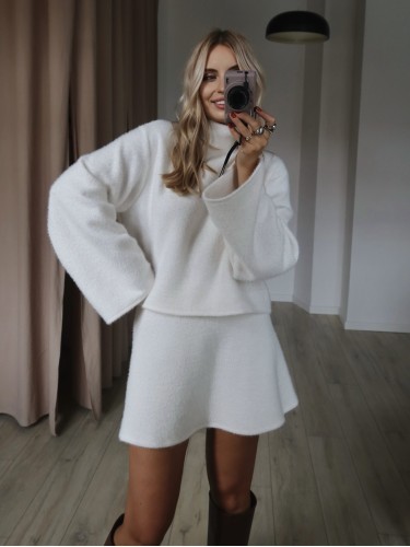 Костюм EXTRA SOFT (молочный)