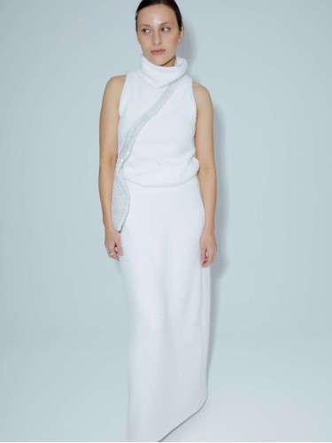 Костюм BLANCHE (молочный)