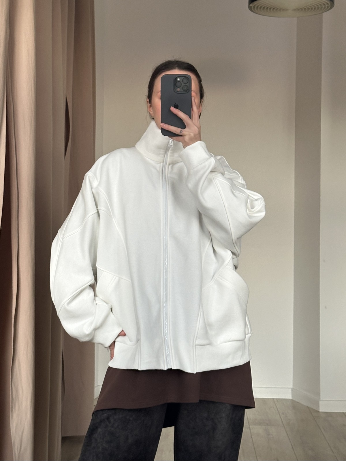 Олимпийка (молочная)