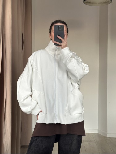 Олимпийка (молочная)