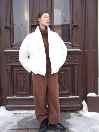 Джоггеры (шоколад)