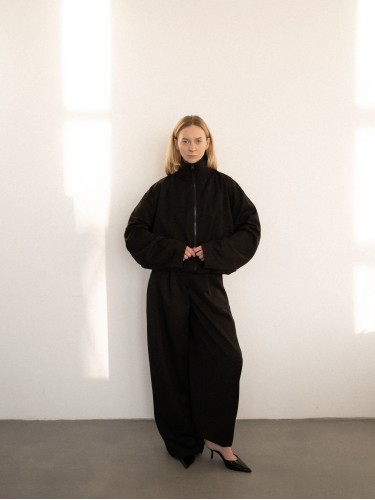 Костюм HUGO (черный) Костюм HUGO (черный)