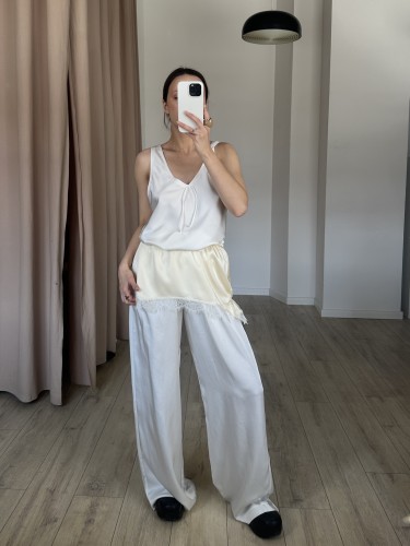 Баска FRENCH KISS (сливочное масло) Баска FRENCH KISS (сливочное масло)