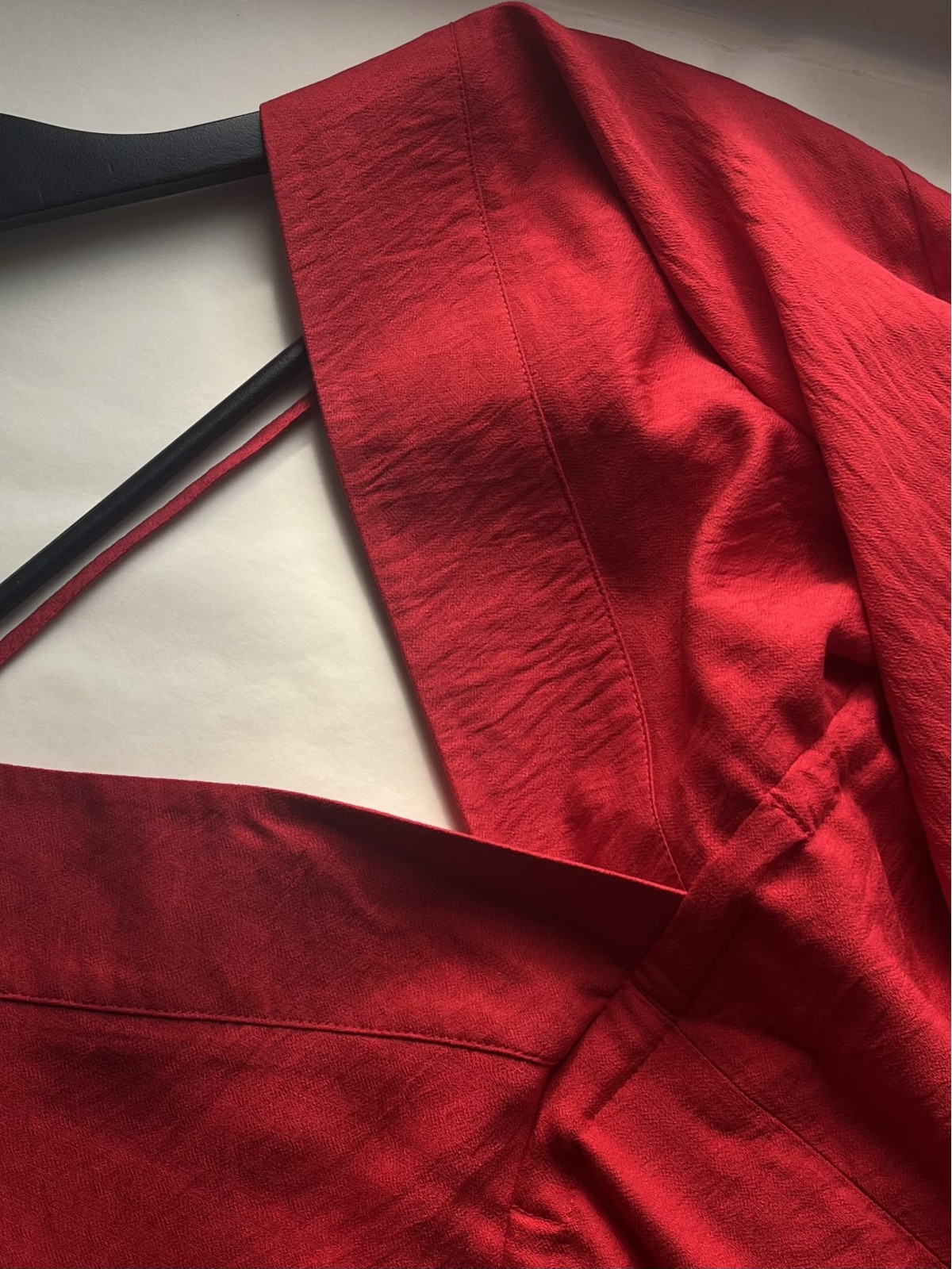 Платье Палермо (красное)